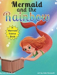 bokomslag Mermaid and the Rainbow