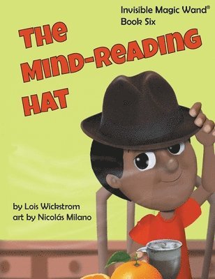 bokomslag The Mind-Reading Hat