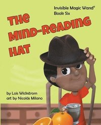 bokomslag The Mind-Reading Hat
