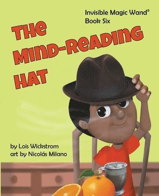 The Mind-Reading Hat 1