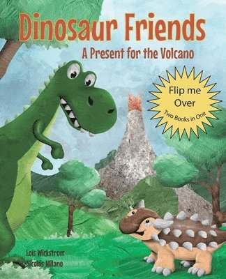 bokomslag Dinosaur Friends