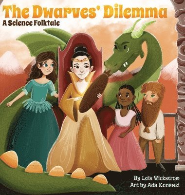 The Dwarves' Dilemma 1