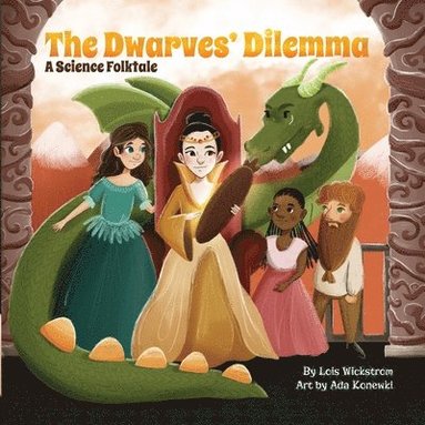 bokomslag The Dwarves' Dilemma