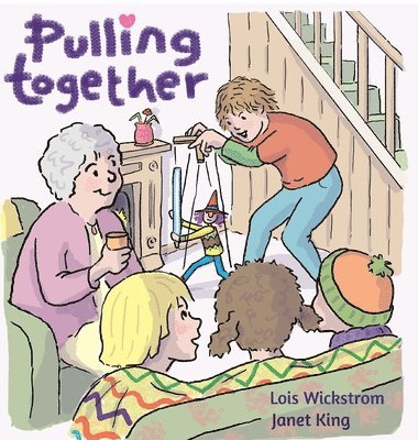 Pulling Together 1