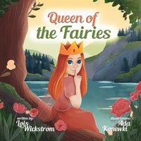 bokomslag Queen of the Fairies