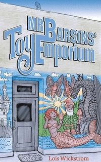 bokomslag Mr. Barsin's Toy Emporium
