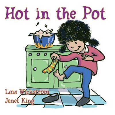 Hot in the Pot 1