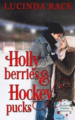 Holly Berries and Hockey Pucks 1