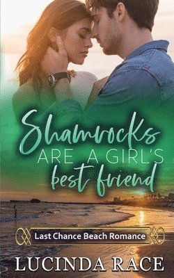 Lucinda Race - Shamrocks Are a Girl's Best Friend, Häftad