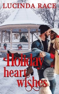 bokomslag Holiday Heart Wishes