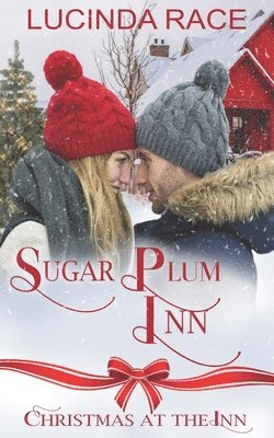 Lucinda Race - Sugar Plum Inn, Häftad