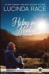 bokomslag Hiding in Montana - Large Print