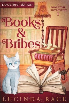 Books & Bribes Large Print 1