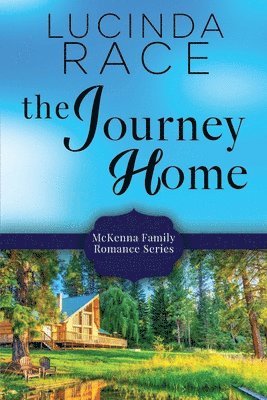 Lucinda Race - Journey Home - Large Print, Häftad. Tillgänglighet: Lägg i varukorg
