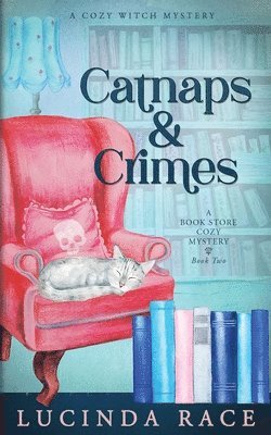 Catnaps & Crimes 1