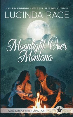 Moonlight Over Montana 1