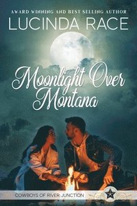 bokomslag Moonlight Over Montana - LP