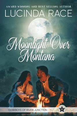 Moonlight Over Montana - LP 1