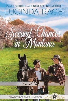 Lucinda Race - Second Chances in Montana - LP, Häftad