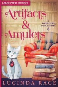 bokomslag Artifacts & Amulets LP