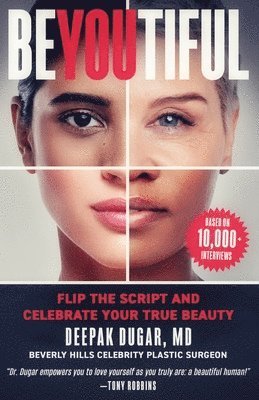 Be-YOU-tiful 1