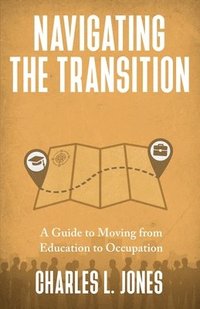 bokomslag Navigating the Transition