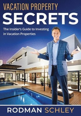 bokomslag Vacation Property Secrets