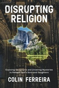 bokomslag Disrupting Religion