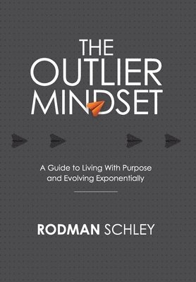 The Outlier Mindset 1