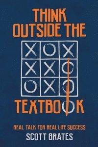 bokomslag Think Outside the Textbook