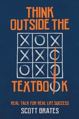 bokomslag Think Outside the Textbook