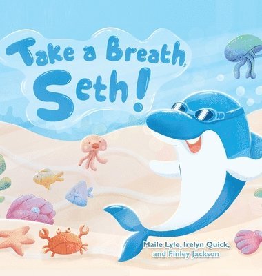 Take a Breath Seth! 1