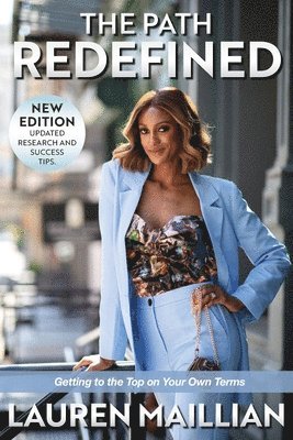 Lauren Maillian - Path Redefined, Häftad