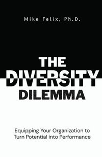 bokomslag Diversity Dilemma