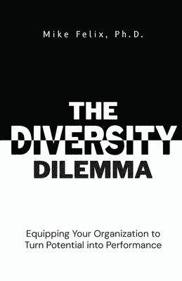 bokomslag Diversity Dilemma