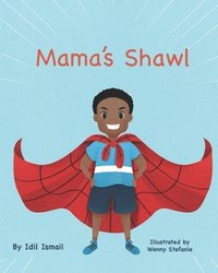 bokomslag Mama's Shawl