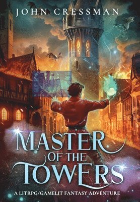 Master of the Towers 1