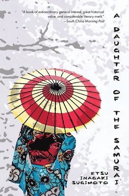 A Daughter of the Samurai (Warbler Classics) 1