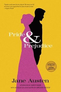 bokomslag Pride and Prejudice (Warbler Classics)