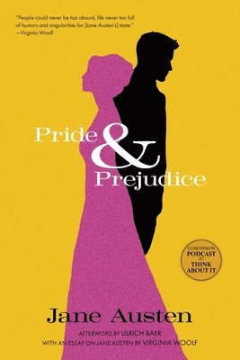 Pride and Prejudice (Warbler Classics) 1