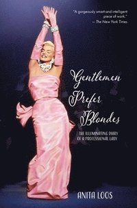 bokomslag Gentlemen Prefer Blondes