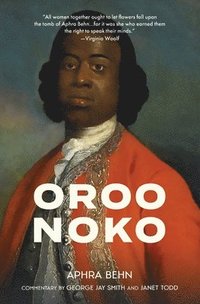 bokomslag Oroonoko (Warbler Classics Annotated Edition)