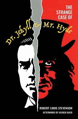 bokomslag Strange Case of Dr. Jekyll and Mr. Hyde (Warbler Classics)