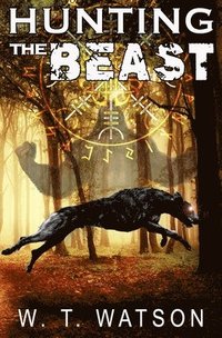 bokomslag Hunting The Beast