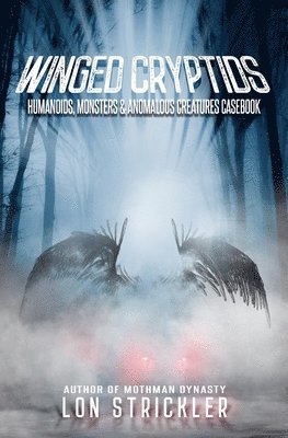 Winged Cryptids 1