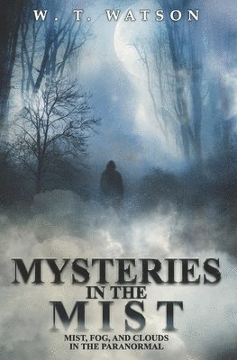 W T Watson - Mysteries in the Mist, Häftad