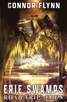 Connor Flynn - Erie Swamps, Häftad