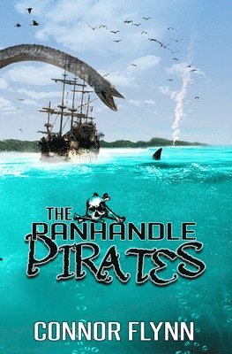 Connor Flynn - Panhandle Pirates, Häftad