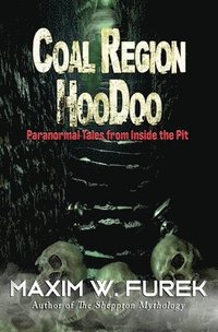 bokomslag Coal Region Hoodoo