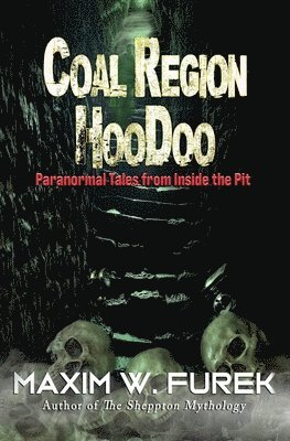 Coal Region Hoodoo 1